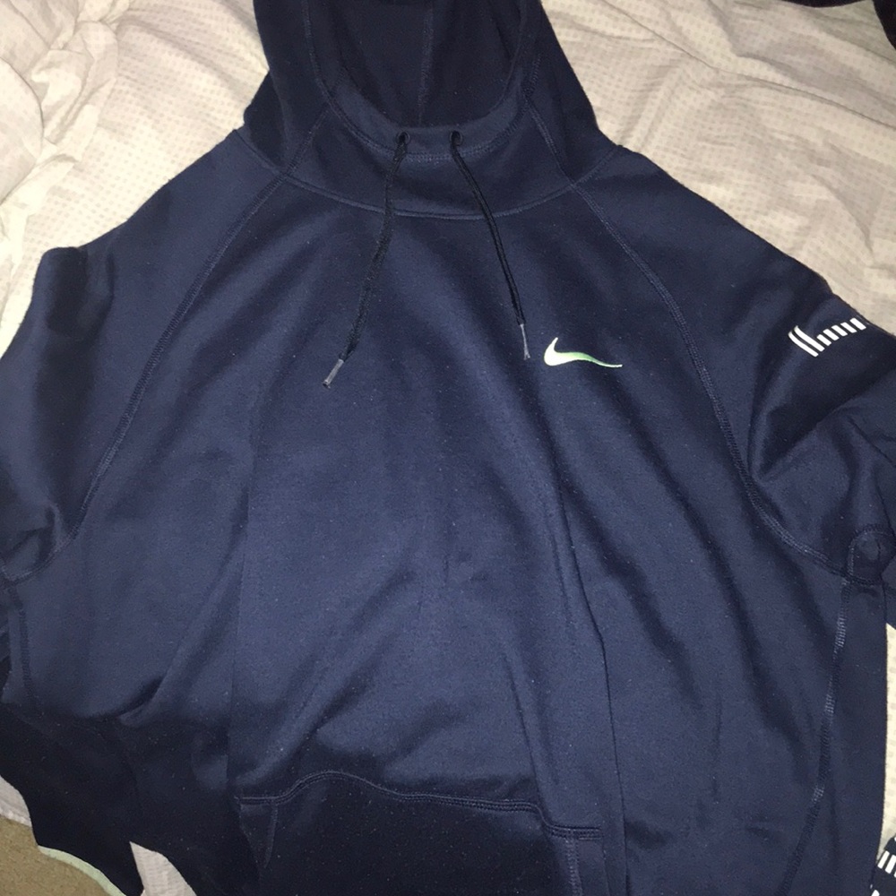 Nike hoodie